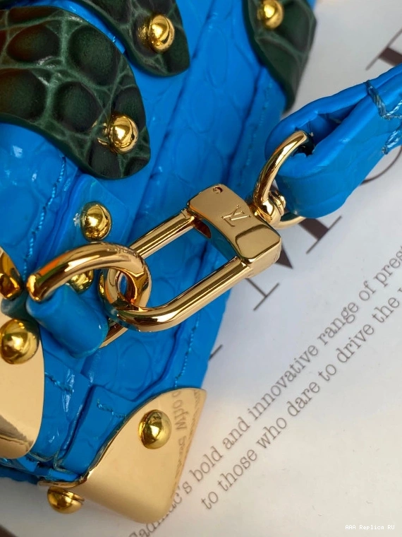 Aaa replica bags LOUIS MALLE PETITE VUITTON 0709